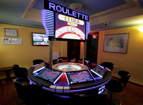  club roulette/irm/exterieur